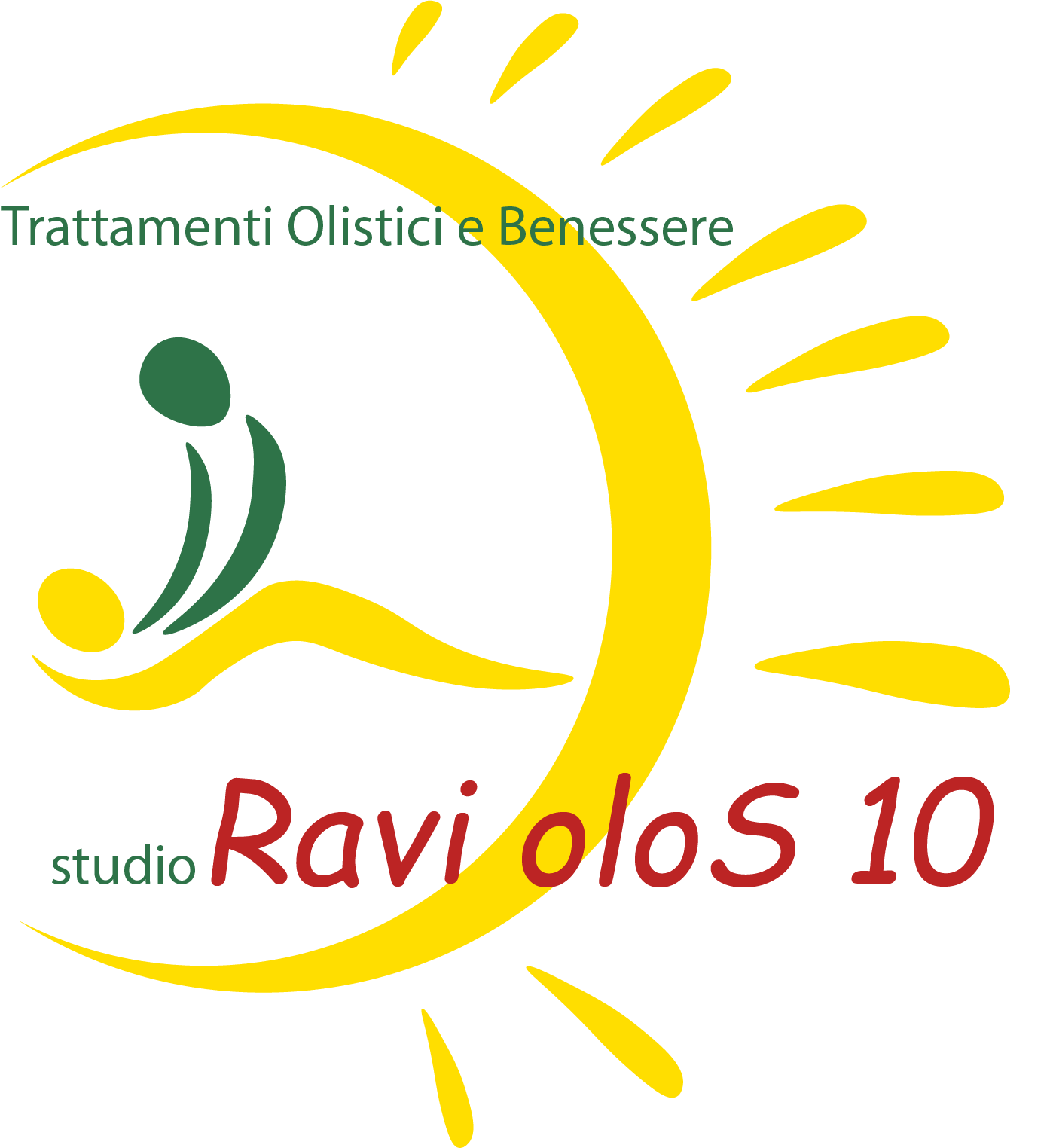 STUDIO RAVI OLOS